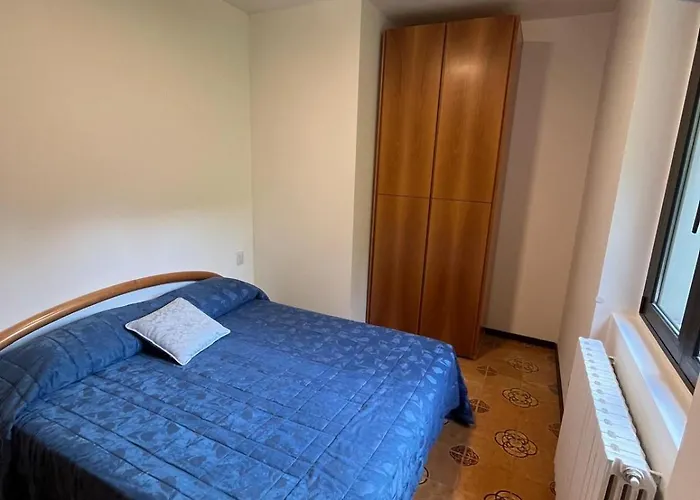 Apartamento Casa Rocca *