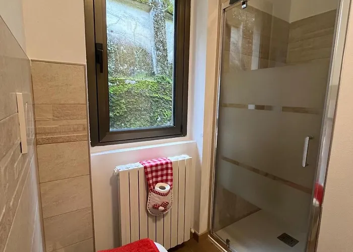 Apartamento Casa Rocca Clusone