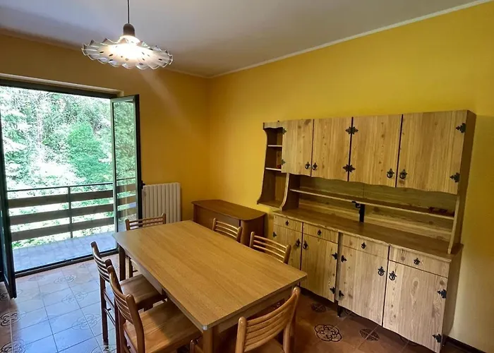 Casa Rocca *