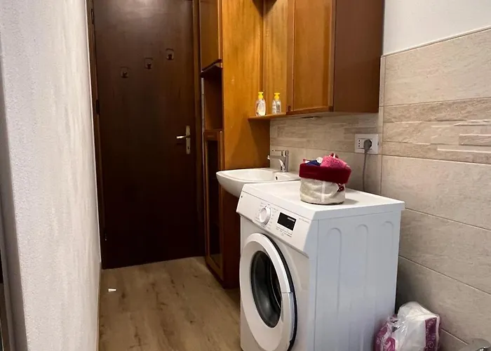 Casa Rocca * Clusone