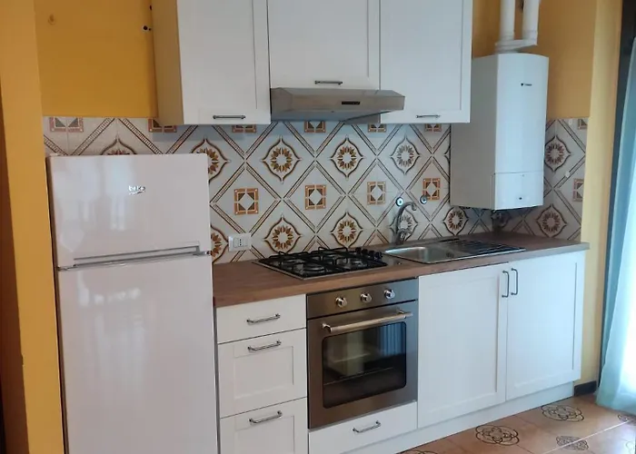 Casa Rocca Clusone