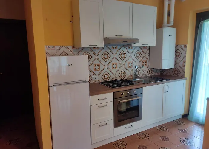 Casa Rocca Apartamento *