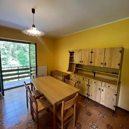 Casa Rocca *