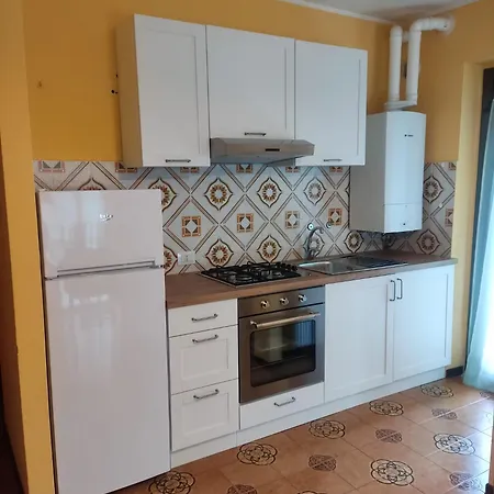 Casa Rocca クルゾーネ